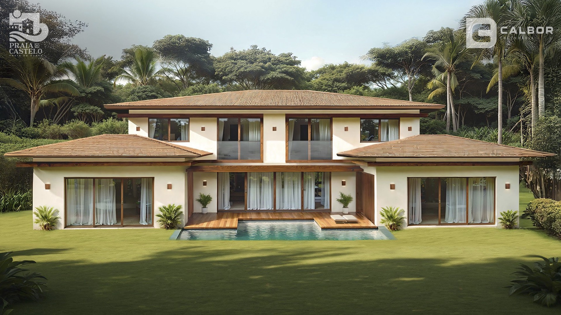Calbor - Projeto